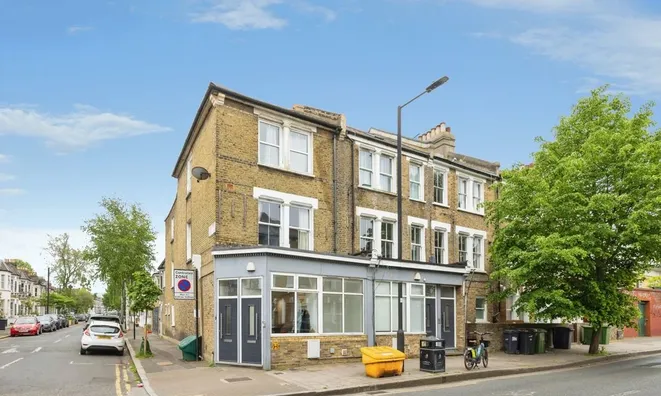 Недвижимость Landor Road, Brixton: 10