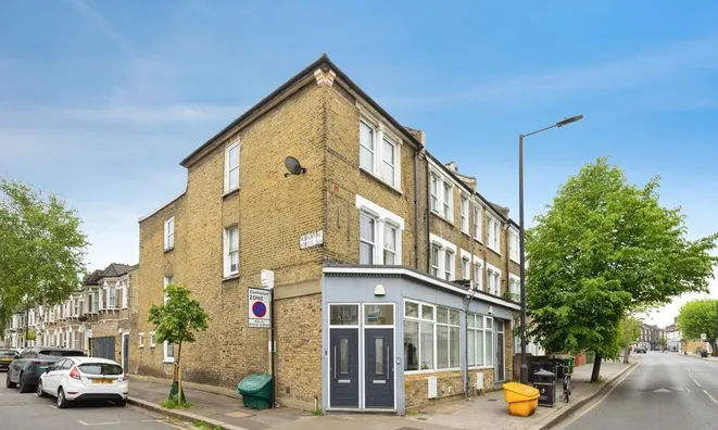 Недвижимость Landor Road, Brixton: 11