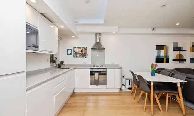 Недвижимость Landor Road, Brixton: 12