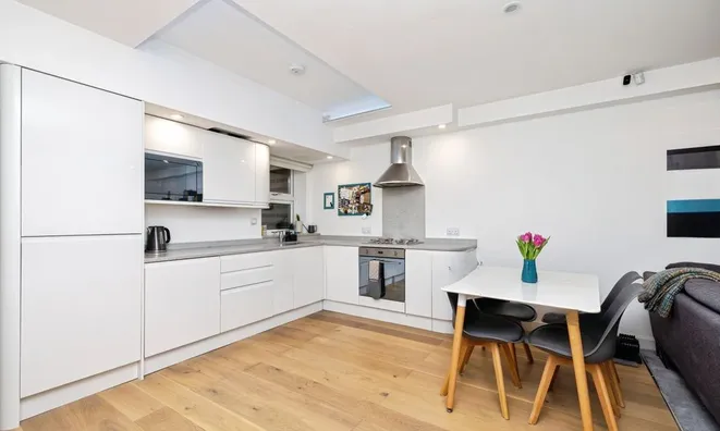 Недвижимость Landor Road, Brixton: 14