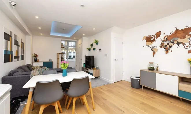 Недвижимость Landor Road, Brixton: 15