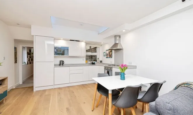 Недвижимость Landor Road, Brixton: 16