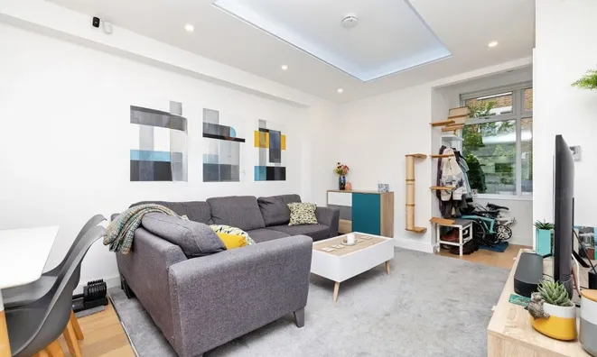 Недвижимость Landor Road, Brixton: 19