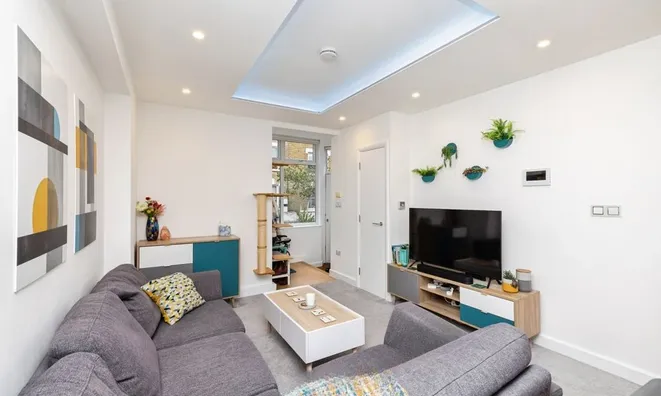 Недвижимость Landor Road, Brixton: 20