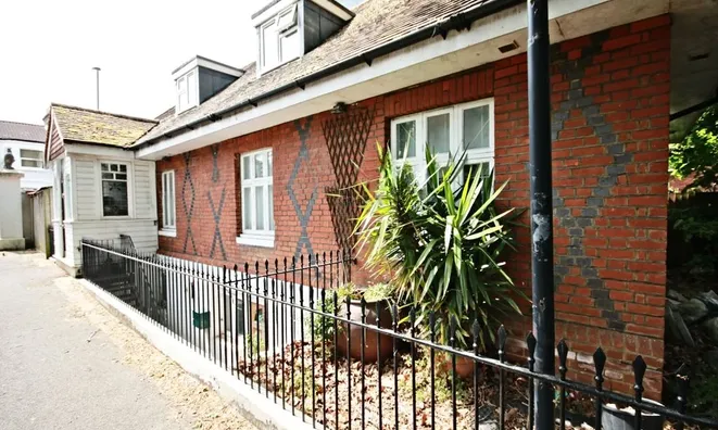 Недвижимость Lower Richmond Road: 5