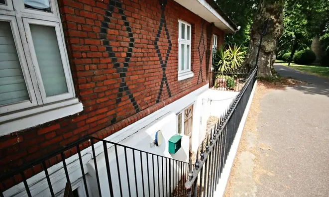 Недвижимость Lower Richmond Road: 6