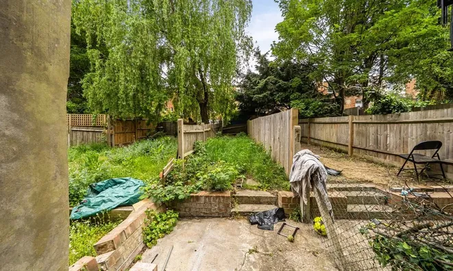 Недвижимость Rathcoole Gardens: 3