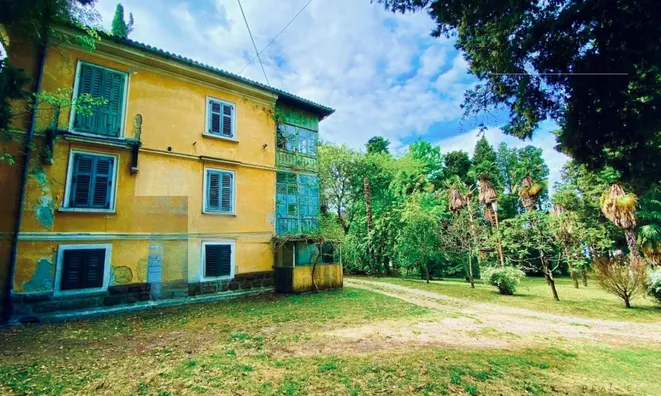 Недвижимость Дом, Порторож: 2