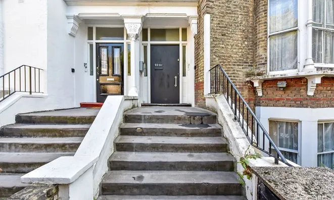 Недвижимость Colvestone Crescent, London, Dalston: 4
