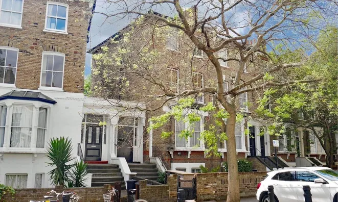 Недвижимость Colvestone Crescent, London, Dalston: 5