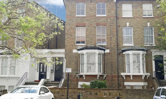 Недвижимость Colvestone Crescent, London, Dalston: 7