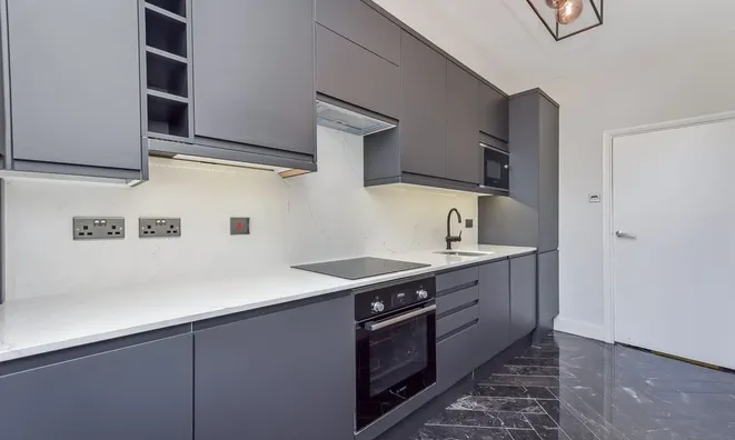 Недвижимость Colvestone Crescent, London, Dalston: 8