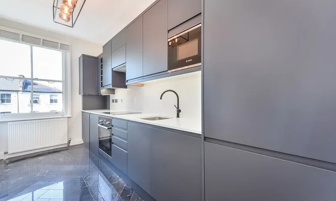 Недвижимость Colvestone Crescent, London, Dalston: 9