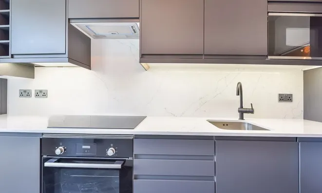 Недвижимость Colvestone Crescent, London, Dalston: 10