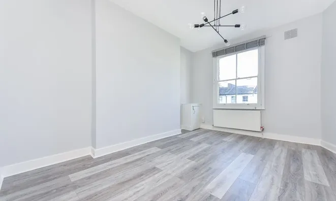 Недвижимость Colvestone Crescent, London, Dalston: 11
