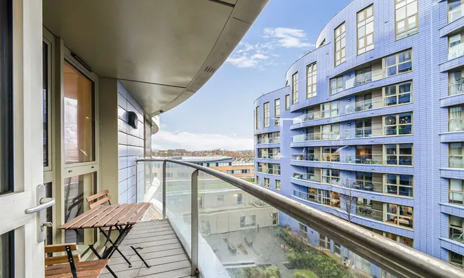 Недвижимость Gillespie Court, Queensland Terrace, Queensland Road, Islington: 8