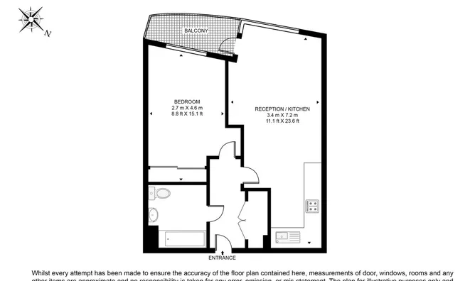 Недвижимость Gillespie Court, Queensland Terrace, Queensland Road, Islington: 14