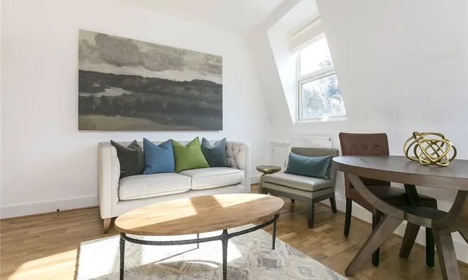 Недвижимость Falcon Road, Battersea: 1
