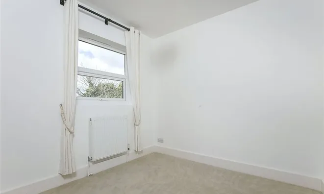Недвижимость Falcon Road, Battersea: 3