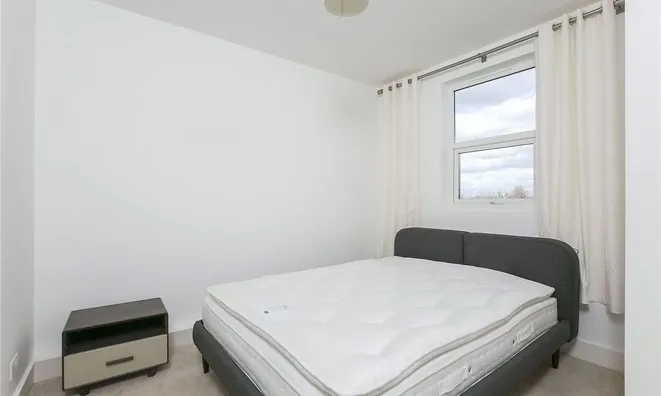 Недвижимость Falcon Road, Battersea: 6