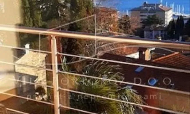 Недвижимость Дом, Порторож: 2