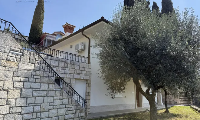 Недвижимость Дом, Порторож: 2