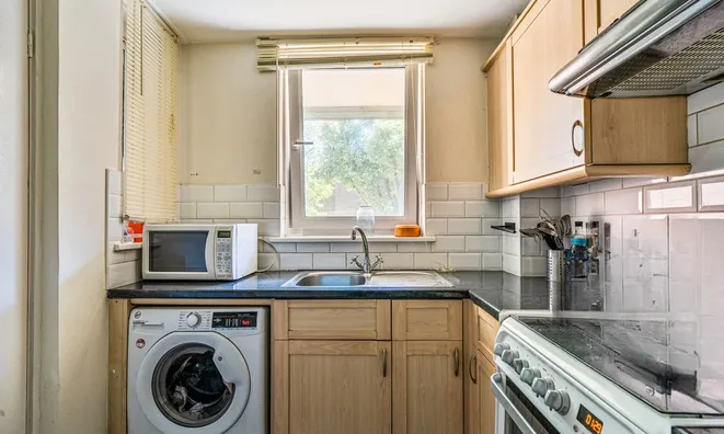 Недвижимость Langdale Close: 2