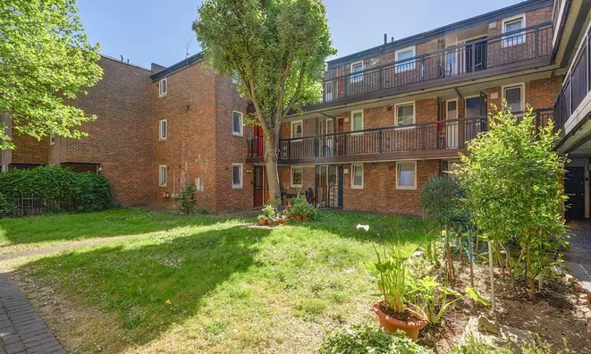 Недвижимость Langdale Close: 5