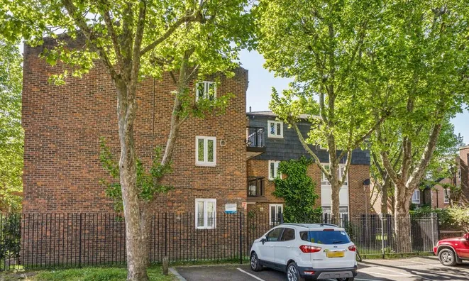 Недвижимость Langdale Close: 6
