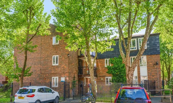 Недвижимость Langdale Close: 7