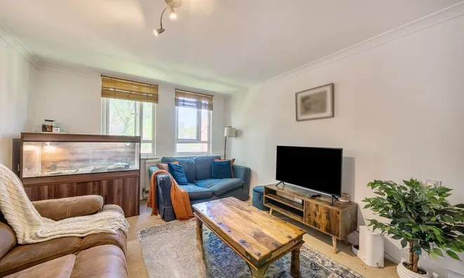 Недвижимость Langdale Close: 8