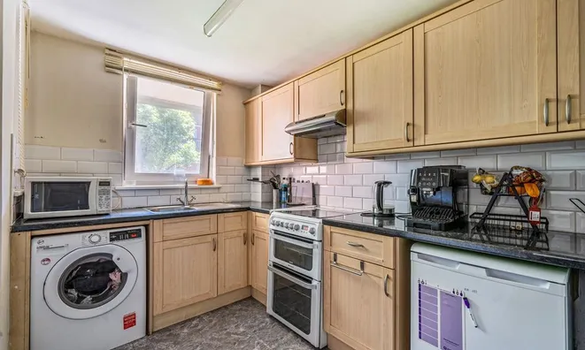 Недвижимость Langdale Close: 9
