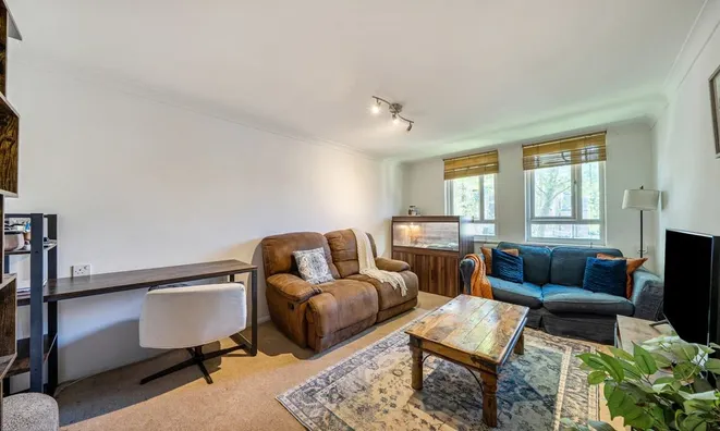 Недвижимость Langdale Close: 12
