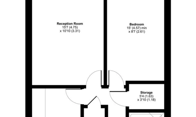 Недвижимость Langdale Close: 13