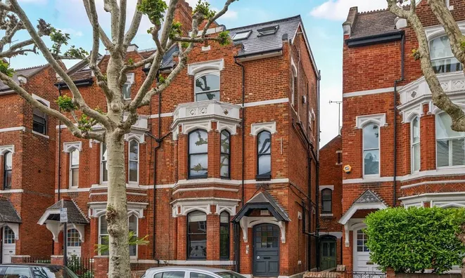 Недвижимость Munster Road, Fulham: 9