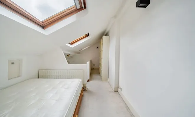 Недвижимость Munster Road, Fulham: 16