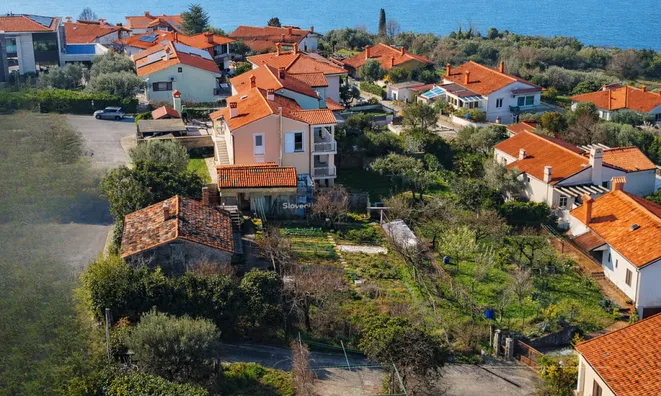 Недвижимость Дом, Пиран: 9