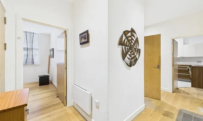 Недвижимость Bromyard House, Acton: 2