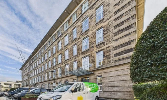 Недвижимость Bromyard House, Acton: 3
