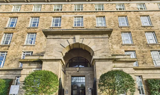 Недвижимость Bromyard House, Acton: 4