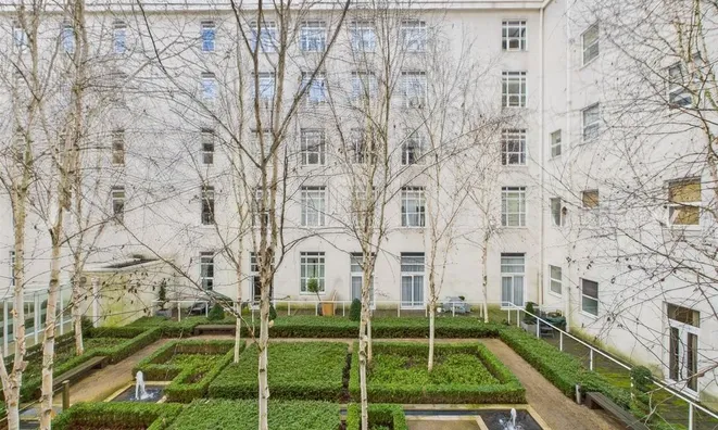 Недвижимость Bromyard House, Acton: 5