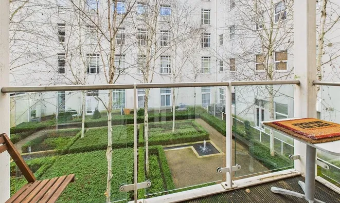 Недвижимость Bromyard House, Acton: 6