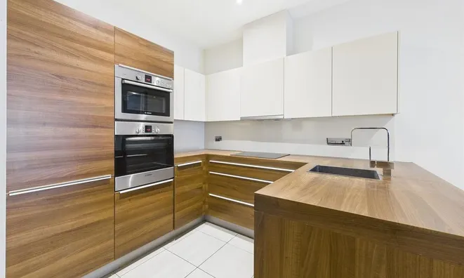 Недвижимость Bromyard House, Acton: 7