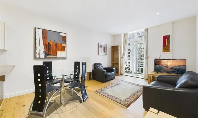 Недвижимость Bromyard House, Acton: 8