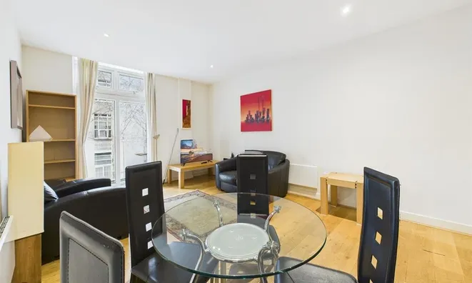 Недвижимость Bromyard House, Acton: 9