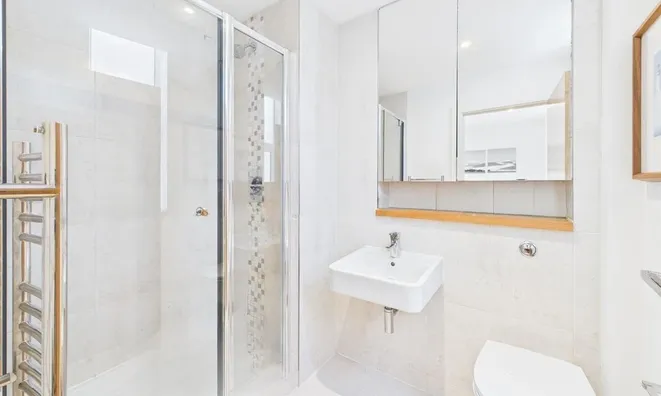 Недвижимость Bromyard House, Acton: 11