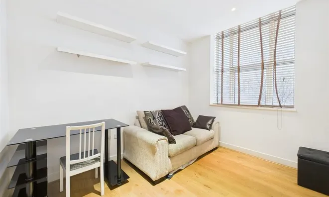 Недвижимость Bromyard House, Acton: 12