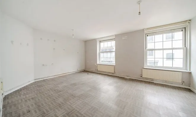 Недвижимость Vauxhall Street: 10