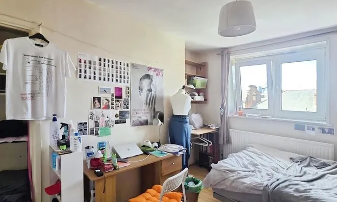 Недвижимость Rogers Estate, Globe Road: 2