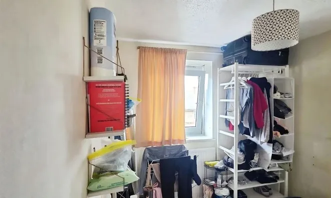 Недвижимость Rogers Estate, Globe Road: 4